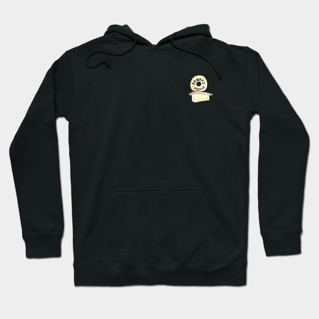 Randys donuts hoodie on sale